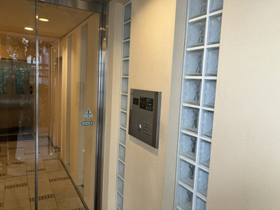 【エントランス】 | 吉野ビル