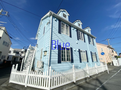 【外観】 | シェルガーデンmako