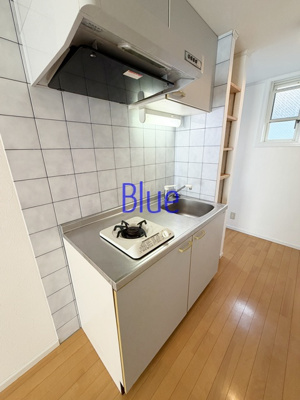 【キッチン】 | シェルガーデンmako