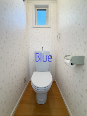 【トイレ】 | シェルガーデンmako