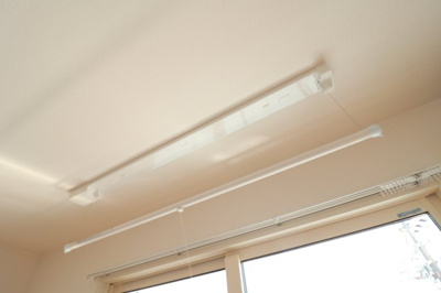 【内装】 | AZUR上中条