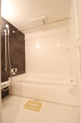 【浴室】 | AZUR上中条