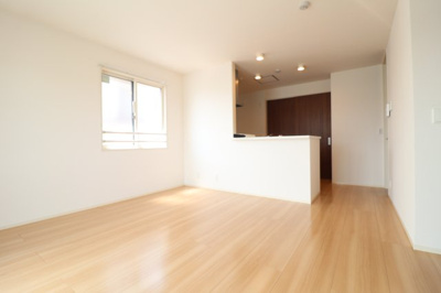 【居間・リビング】 | AZUR上中条