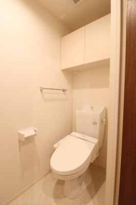 【トイレ】 | AZUR上中条