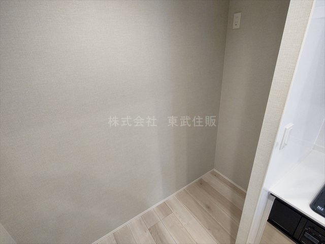 【キッチン】 | ライオンズマンション川越南台 | キッチン収納