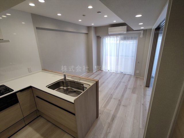 【キッチン】 | ライオンズマンション川越南台 | キッチン