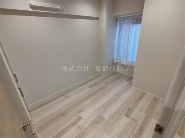 【その他共用部分】 | ライオンズマンション川越南台 | サービスルーム4.0帖