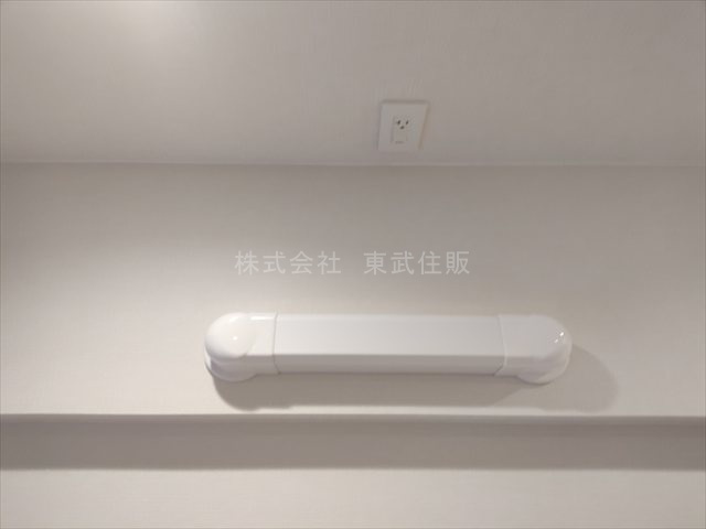 【内装】 | ライオンズマンション川越南台 | 物件の内装です