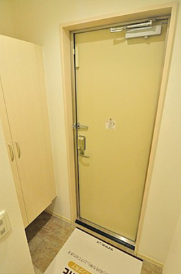 【玄関】 | メゾン二長町