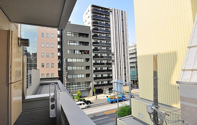 【展望】 | メゾン二長町