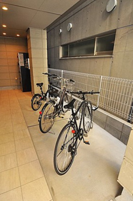 【その他共用部分】 | メゾン二長町