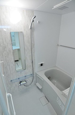 【浴室】 | メゾン二長町