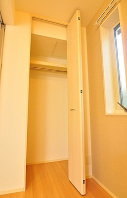 【収納】 | メゾン二長町