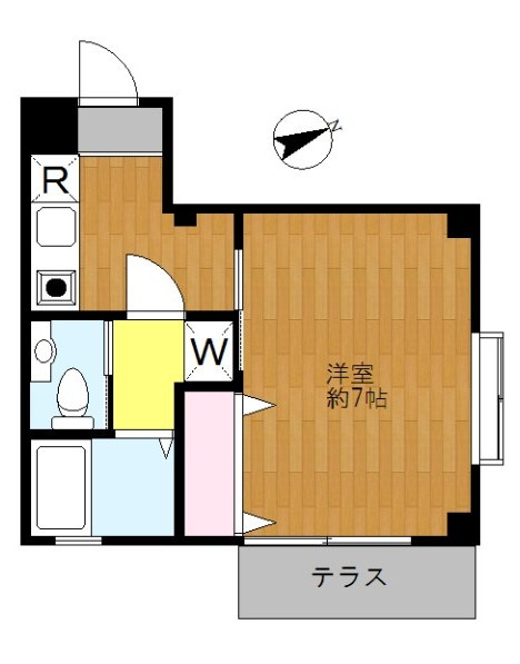 メゾン・ド・ソネット