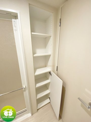 ザ・パーククロス門前仲町のその他