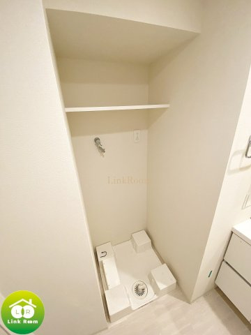 ザ・パーククロス門前仲町の内装