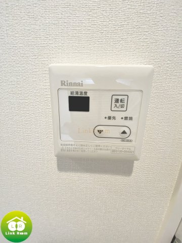 ザ・パーククロス門前仲町の設備