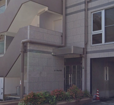 【その他共用部分】 | ラ・ビスタ城東