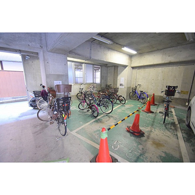 【ロビー】 | ラ・ビスタ城東