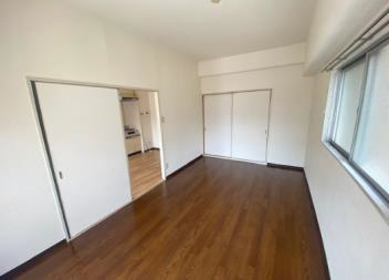 【居間・リビング】 | ラ・ビスタ城東 | ※同施工会社のイメージ写真※