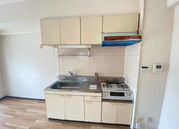 【キッチン】 | ラ・ビスタ城東 | ※同施工会社のイメージ写真※