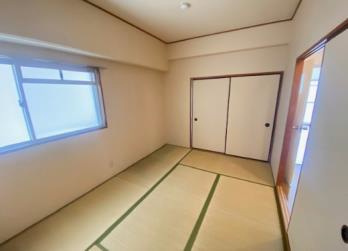 【寝室】 | ラ・ビスタ城東 | ※同施工会社のイメージ写真※