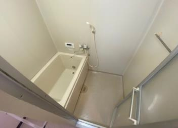 【浴室】 | ラ・ビスタ城東 | ※同施工会社のイメージ写真※