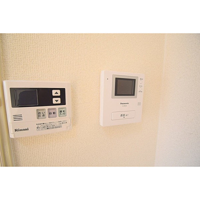 【設備】 | ラ・ビスタ城東 | ※同施工会社のイメージ写真※