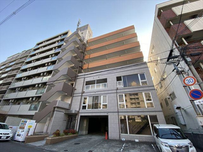 【その他】 | ラ・ビスタ城東