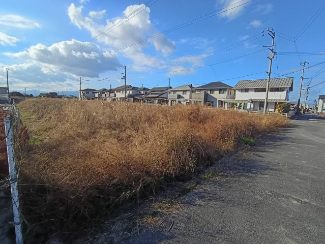 西条市福武甲分譲地　⑦号地の周辺