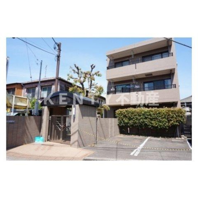 【外観】 | パーシモン | 外観も気になるポイント