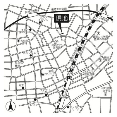 【地図】 | パーシモン