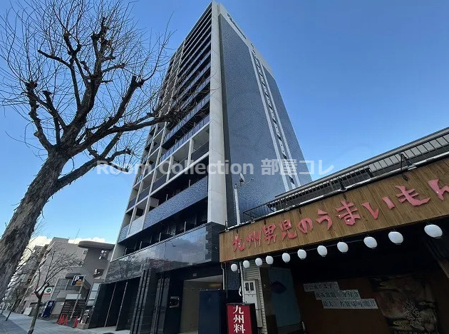 プレサンス吹上駅前エテルノ 