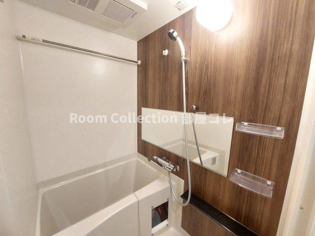 プレサンス吹上駅前エテルノ の浴室|類似物件参考写真の為
現況と異なる場合現況優先