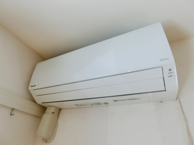 パークハウス（鹿手袋）の設備