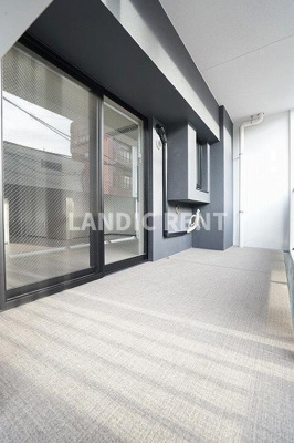 【バルコニー】 | アルティザ博多ミッドシティ