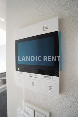 【セキュリティ】 | アルティザ博多ミッドシティ