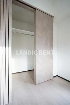 【収納】 | アルティザ博多ミッドシティ