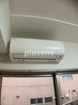 【設備】 | ウィスタリア京橋