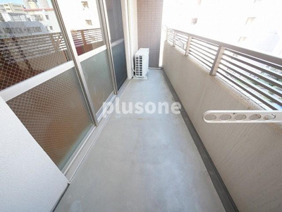 【バルコニー】 | ウィスタリア京橋