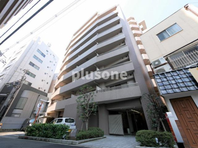 【外観】 | ウィスタリア京橋