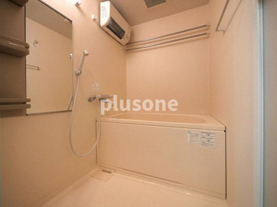 【浴室】 | ウィスタリア京橋