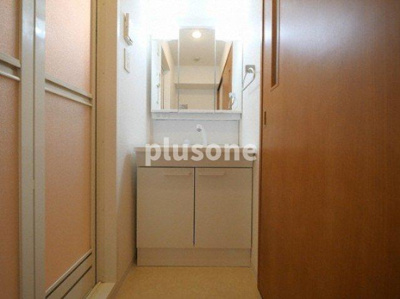 【独立洗面台】 | ウィスタリア京橋