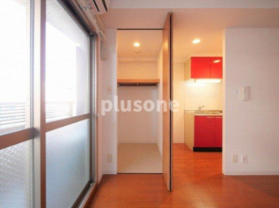 【収納】 | ウィスタリア京橋