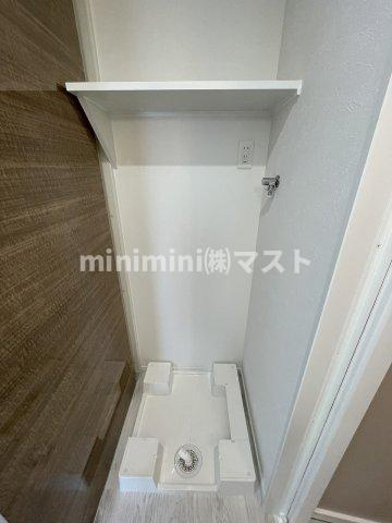 パラゴン勝山通りのその他