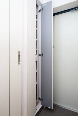 【玄関】 | Gainesville2号