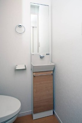 【設備】 | Gainesville2号