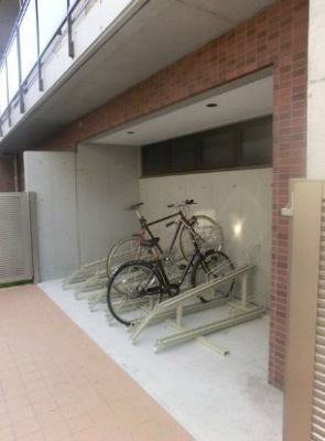 【その他共用部分】 | Gainesville2号