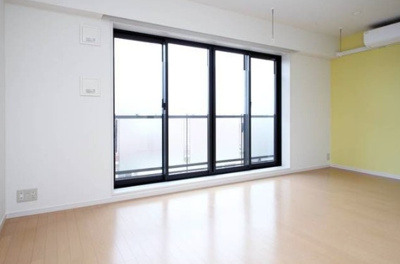 【居間・リビング】 | Gainesville2号