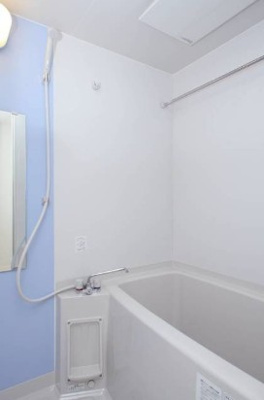 【浴室】 | Gainesville2号